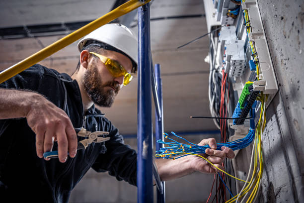 Best Industrial Electrical Services  in Northampton, PA