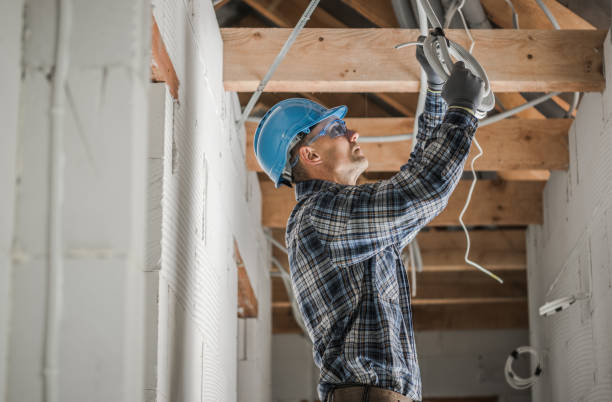 Best Local Electrician Companies  in Northampton, PA