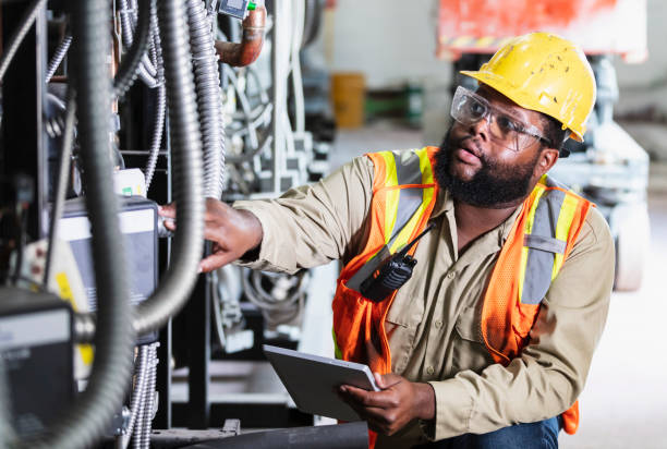 Best Electrical Installation Contractor  in Northampton, PA