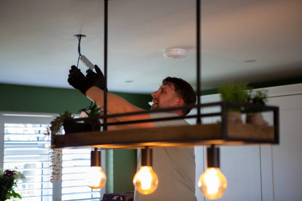 Best Outdoor Lighting Installation  in Northampton, PA