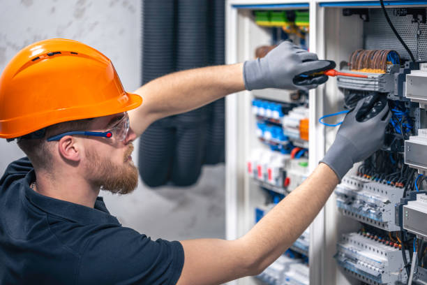 Electrical Rewiring Services in PA