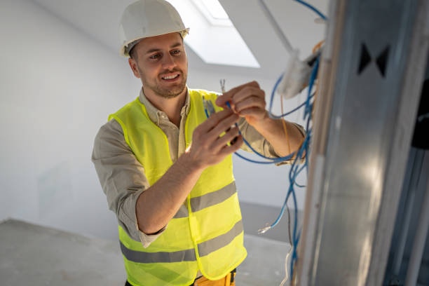 Best Commercial Electrician Services  in Northampton, PA